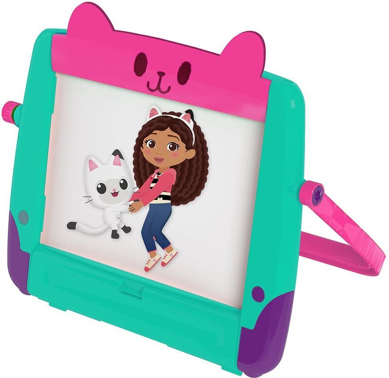 Amav Gabby's Dollhouse Πίνακας Art Easel (5194E)