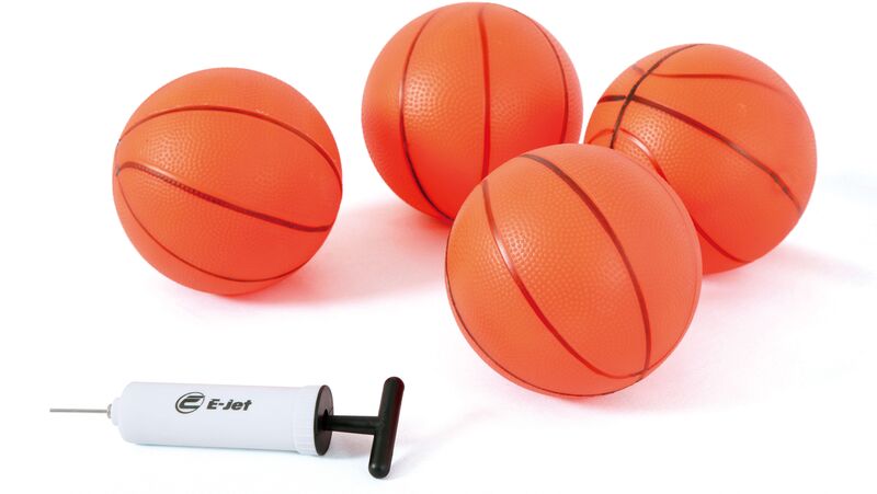 CSG Doubleshot Basketball Arcade (EIR07010MOU) φωτογραφία