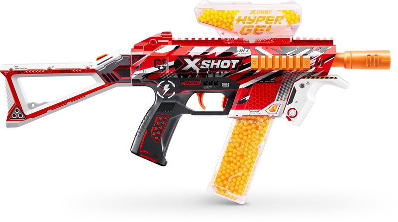 Zuru X-Shot Hyper Gel Medium Blaster (36621)