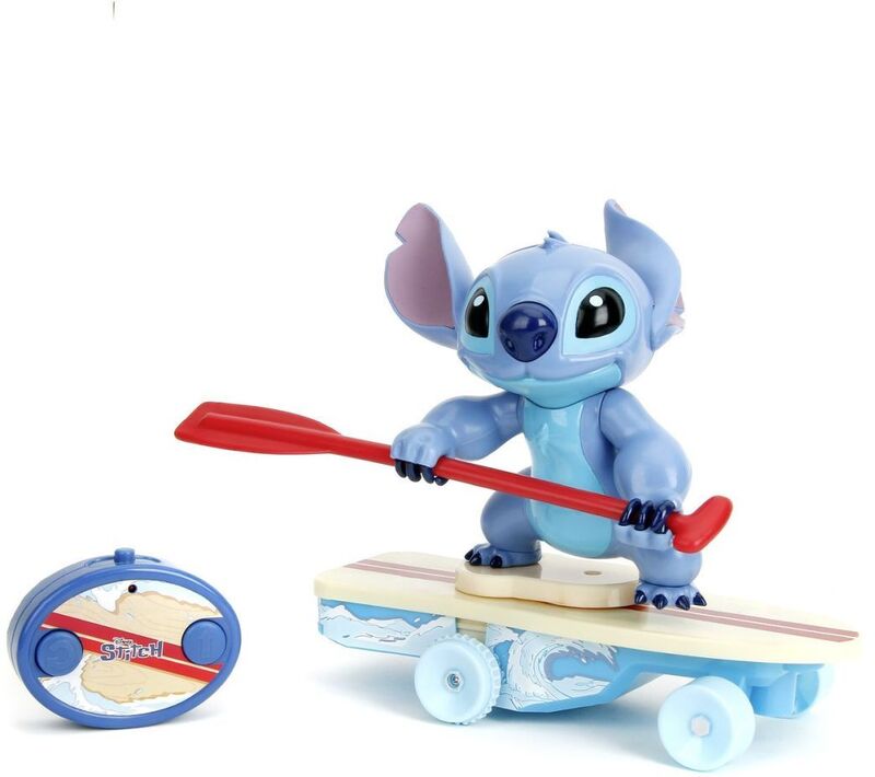 Λαμπάδα Jada Τηλεκατευθυνόμενο Surfer Stitch 25cm (253074009) φωτογραφία