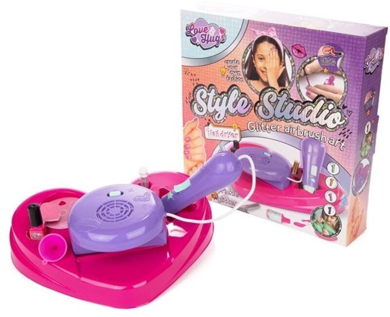 Sambro Love & Hugs Studio Νυχιών (LVH2-2209-FO)