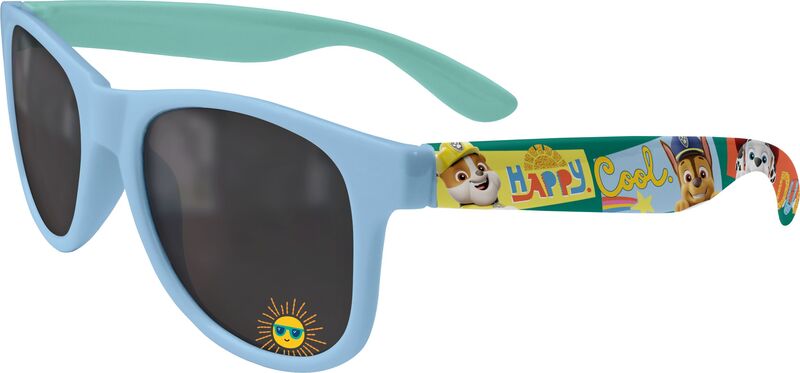 KE Paw Patrol Sunglasses-3 Σχέδια (PW19862)