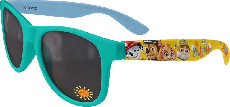 KE Paw Patrol Sunglasses-3 Σχέδια (PW19862) - φωτογραφία 3