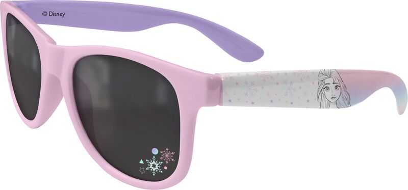 KE Frozen II Sunglasses-3 Σχέδια (WD22072)