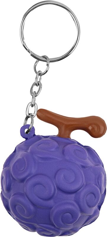 FBL One Piece Gum-Gum Fruit Μπρελόκ (CR2796)