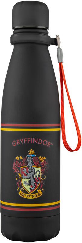 FBL Harry Potter Gryffindor Bottle 500ml (CR4021)