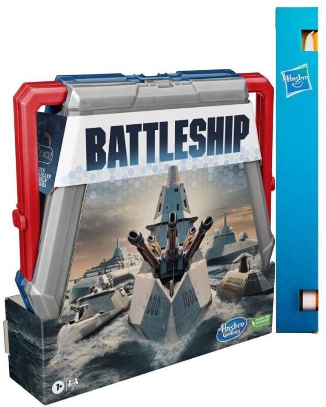Hasbro Battleship (F4527)