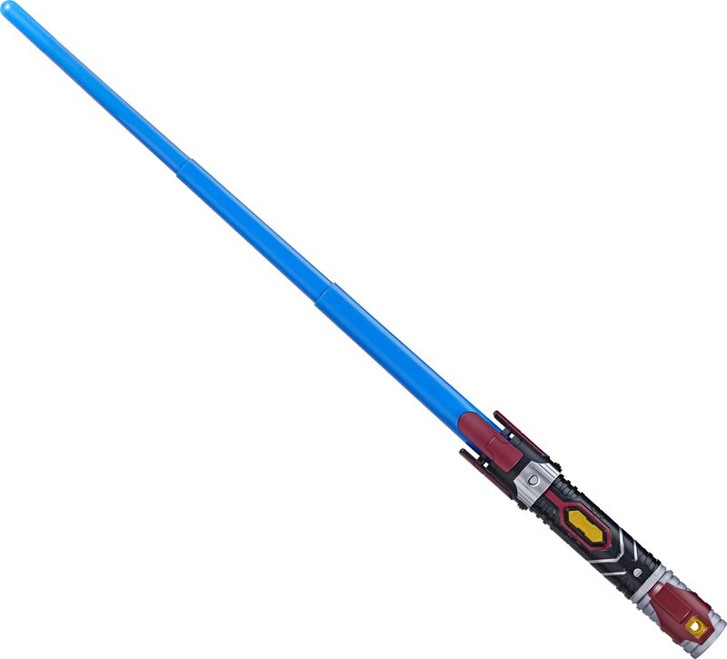 Star Wars LS Forge Extendable Entry Level-3 Σχέδια (F11325) - φωτογραφία 5