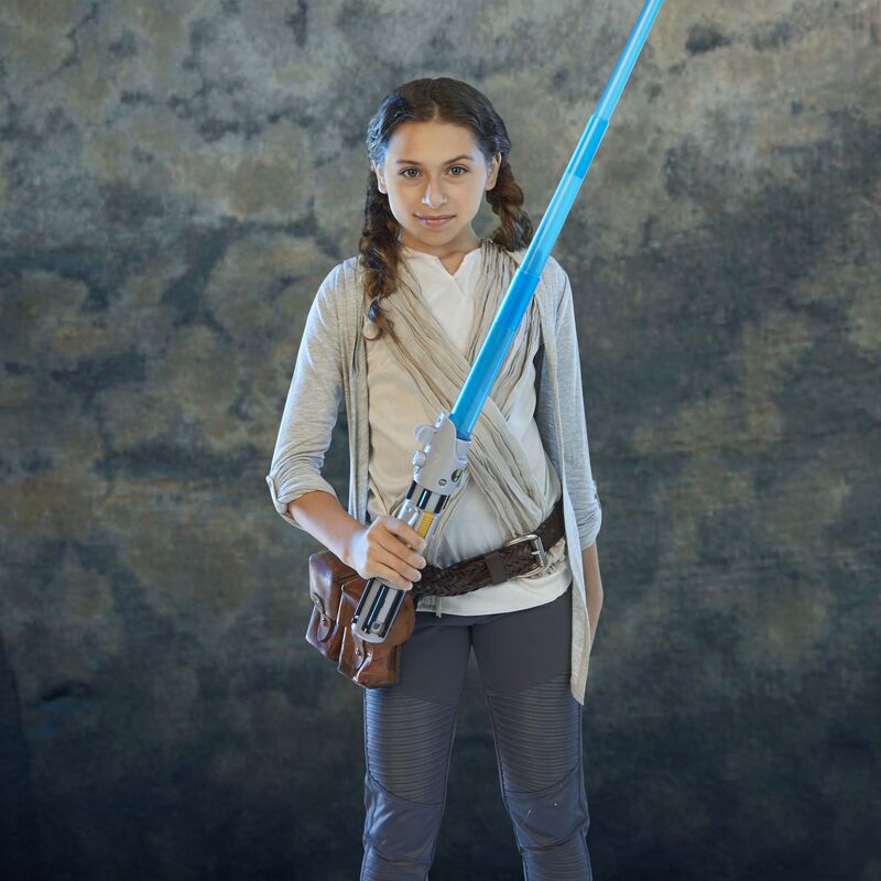 Star Wars LS Forge Extendable Entry Level-3 Σχέδια (F11325) - φωτογραφία 7