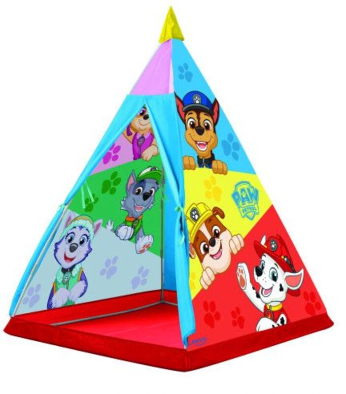 Σκηνή Tepee Paw Patrol (71107)