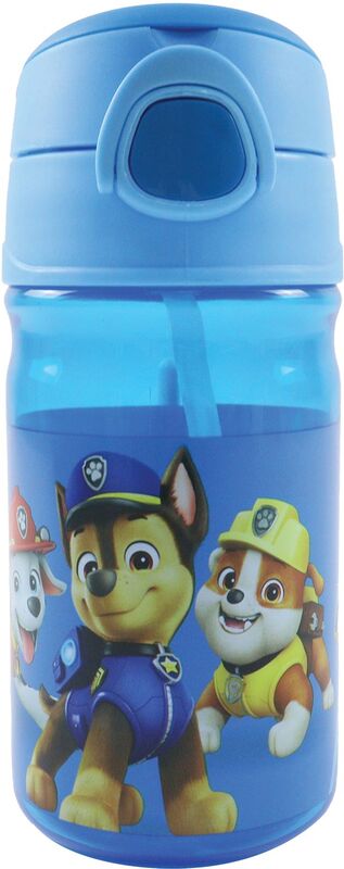 GIM GIM Παγούρι Paw Patrol 350ml (555-25204)