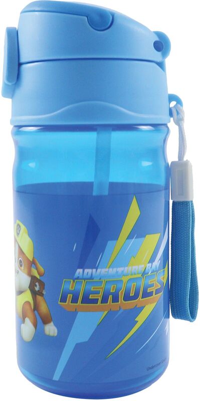 GIM Παγούρι Paw Patrol 350ml (555-25204) φωτογραφία
