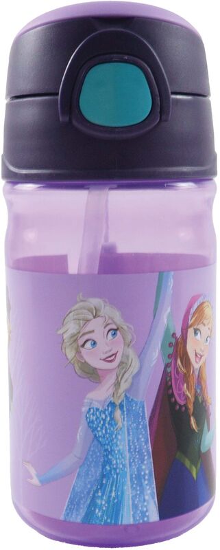 GIM GIM Παγούρι Frozen 2 350ml (551-47204)
