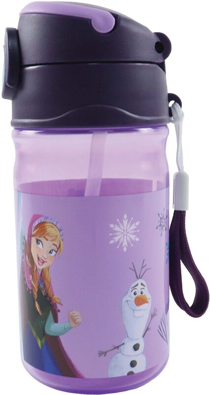 GIM Παγούρι Frozen 2 350ml (551-47204) φωτογραφία