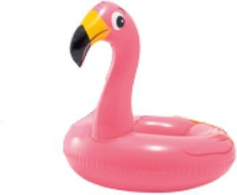 Intex Σωσίβιο Ζωάκι-5 Σχέδια (59220) φωτογραφία