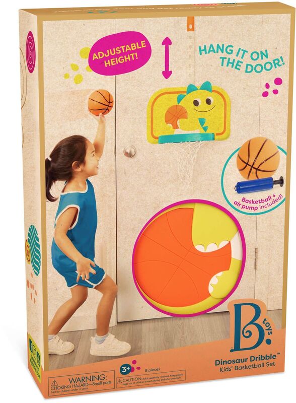 B.Toys Basketball Net (BX2275Z) - φωτογραφία 2