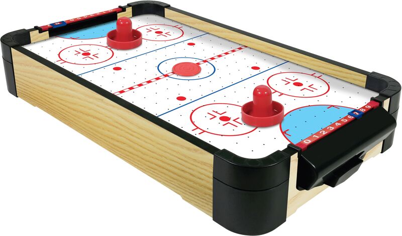 MAM ΞΥΛΙΝΟ AIR HOCKEY TABLETOP 60CM. (MA3151_24)
