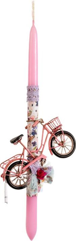 Λαμπάδα Ποδήλατο Γυναικείο (291535)