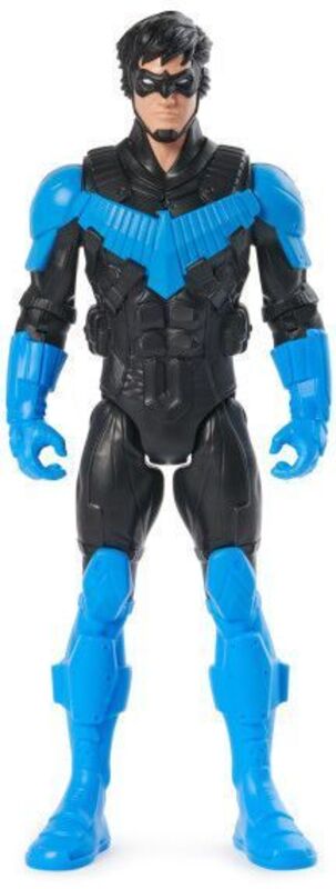 Batman Φιγούρα Nightwing Πανοπλία (6067624)