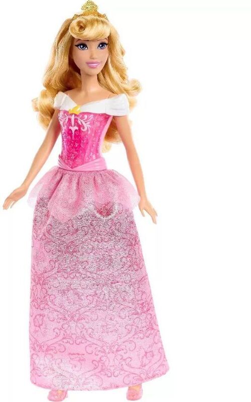 Disney Princess-Ωραία Κοιμωμένη (HLW09)