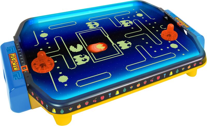 MAM Air Hockey Pac-Man Electronic Arcade (PM1902)