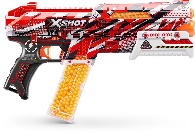 Zuru X-Shot Hyper Gel Small Blaster (36622)