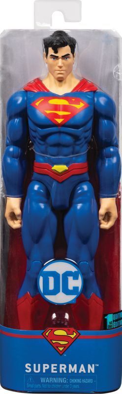 DC Universe Superman Φιγούρα 30cm (6056778) φωτογραφία