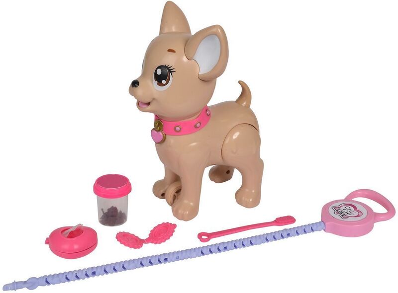 Simba Simba Chichilove Poo Poo Puppy (105893264)
