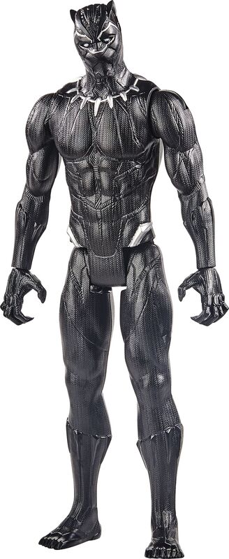 Avengers Movie Titan Hero Power Fx Figure-3 Σχέδια (F0254)