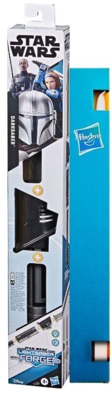 Λαμπάδα Star Wars LS Forge Bladesmith-3 Σχέδια (SWF1135)