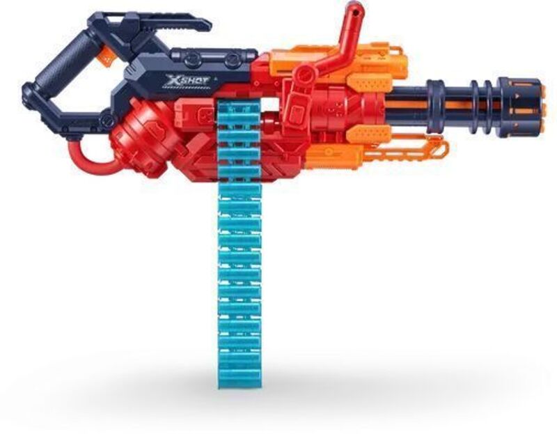 Zuru X-Shot Excel Crusher (36382)