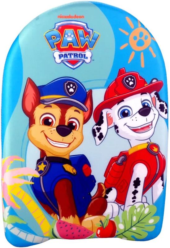GIM GIM Paw Patrol Σανίδα Θαλάσσης-45cm-2 Σχέδια (870-35100)