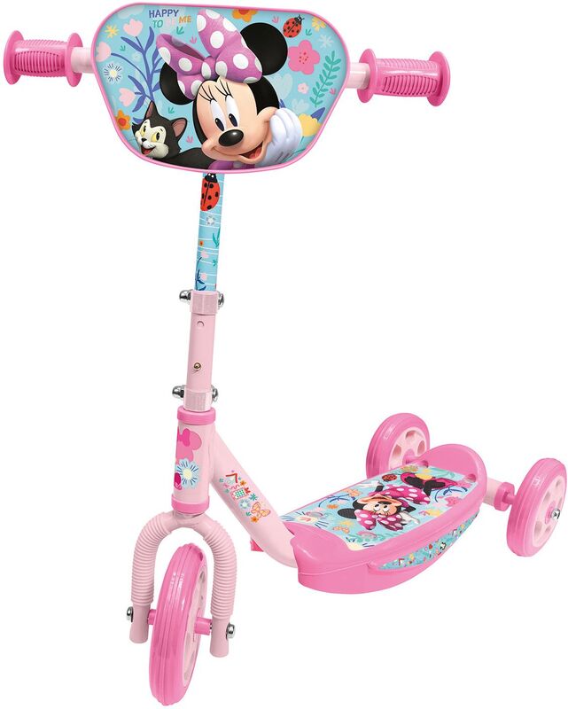 AS Company Minnie Scooter (1500-50287)