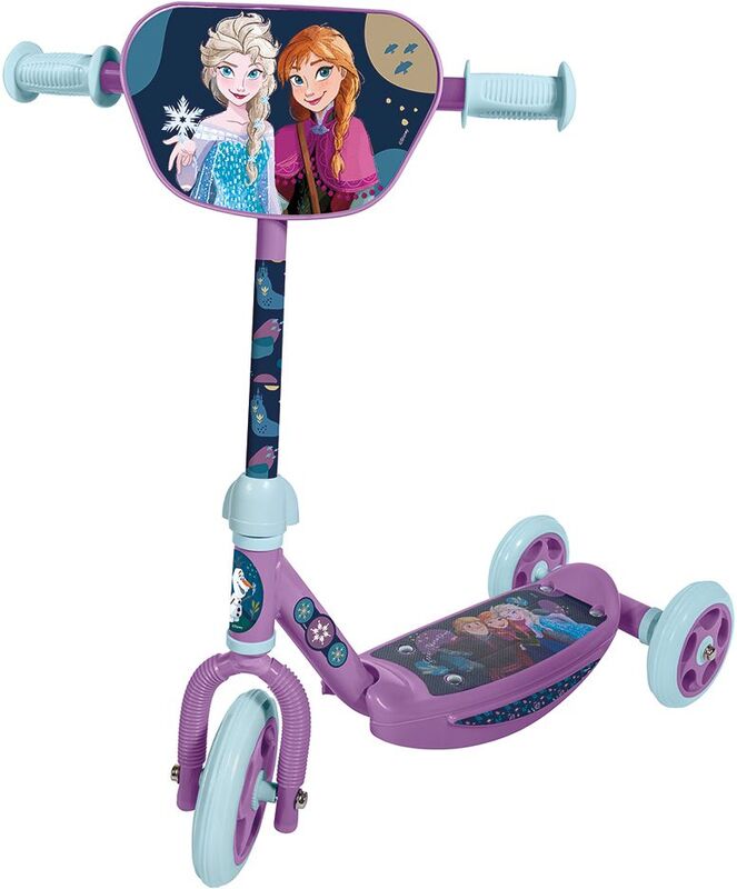 Λαμπάδα Frozen Scooter (5004-50261) φωτογραφία