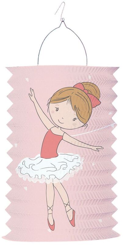 Φαναράκι Little Dancer 28cm (M9904640)