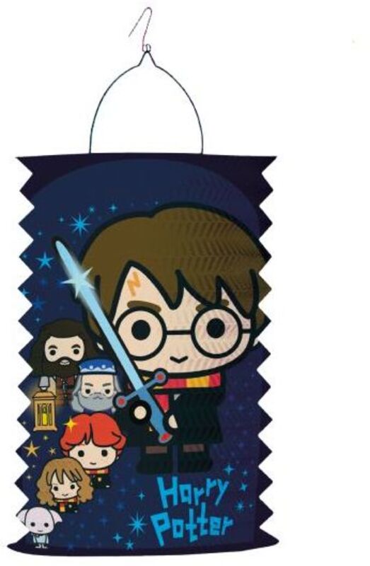 Φαναράκι Harry Potter 28cm (M9914498)