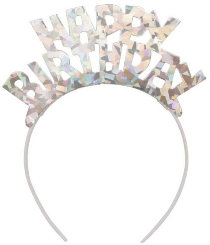 Στέκα Happy Birthday (U9304)