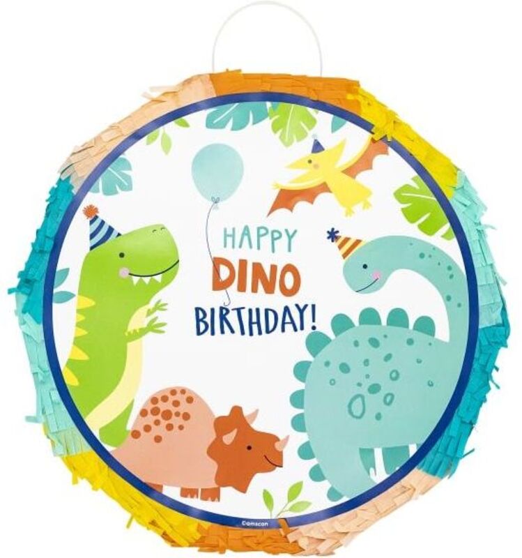 Pinata EXP.Happy Dinosaur (M9917724)