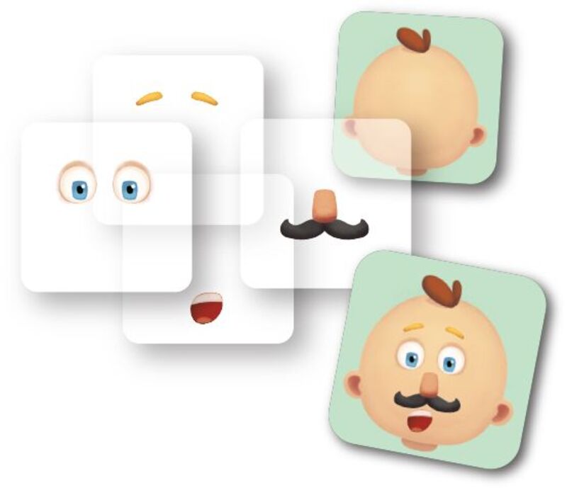 Τα Νησάκια Της Γνώσης-Τα Πρώτα Μου Συναισθήματα (100868) φωτογραφία