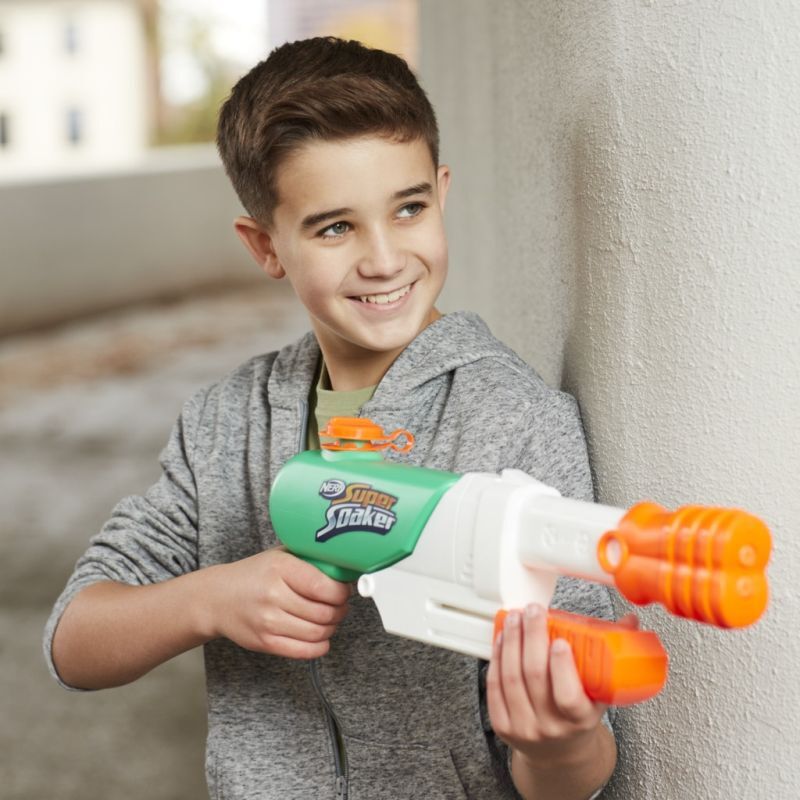 Super Soaker Hydro Frenzy (F3891) φωτογραφία