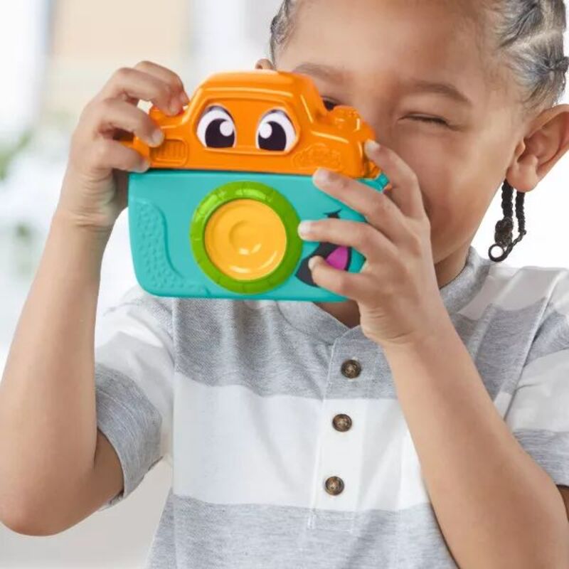 Playdoh Photo Fun Set (G0502) φωτογραφία