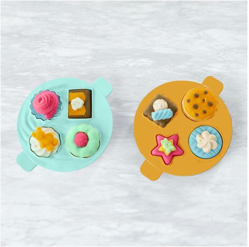 Playdoh Magical Mixer Playset (F4718) φωτογραφία