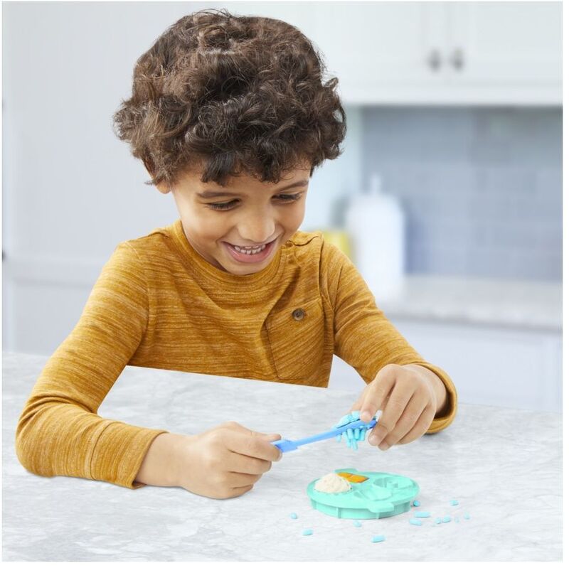 Playdoh Magical Mixer Playset (F4718) φωτογραφία