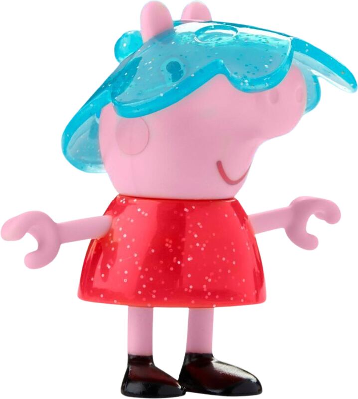 Λαμπάδα Peppa Pig Peppas Pop Open Playgroup (G0530) φωτογραφία