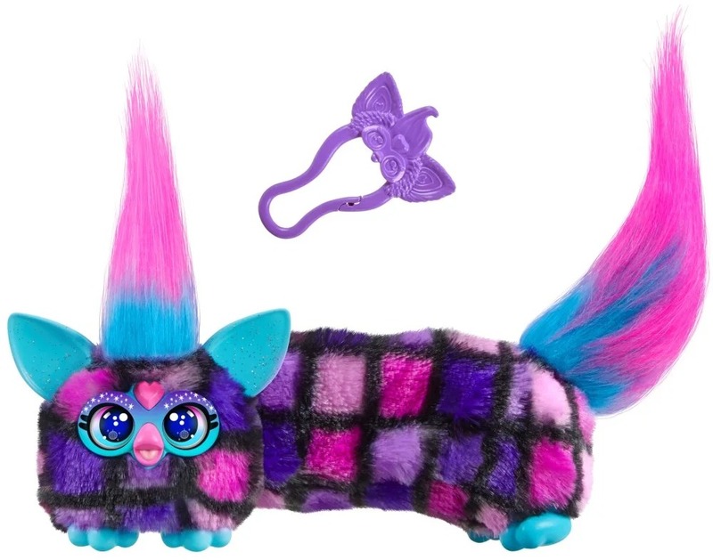 Furby Dj Furblets (G1780)