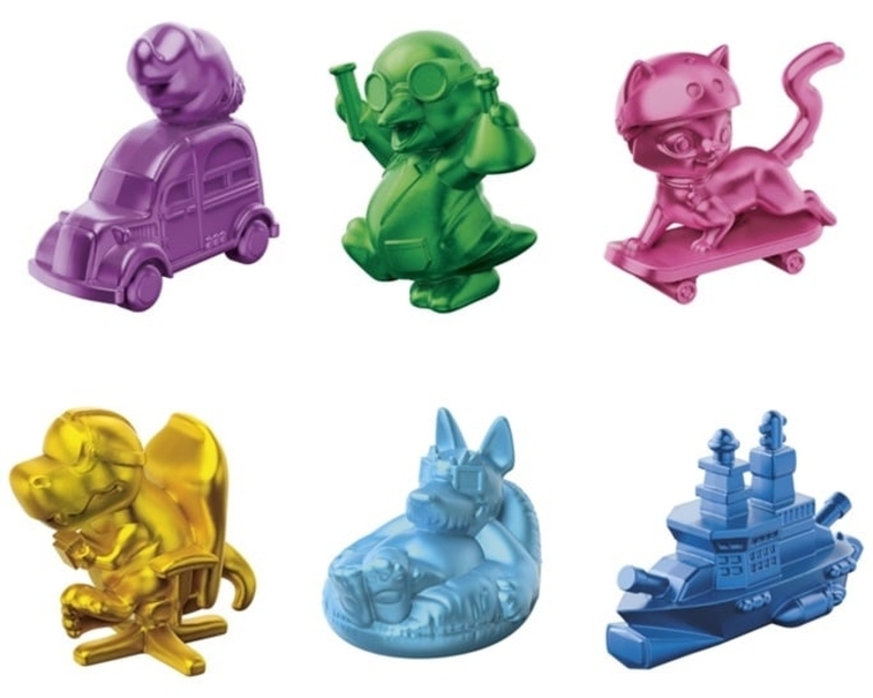 Monopoly App Banking (G1424) φωτογραφία