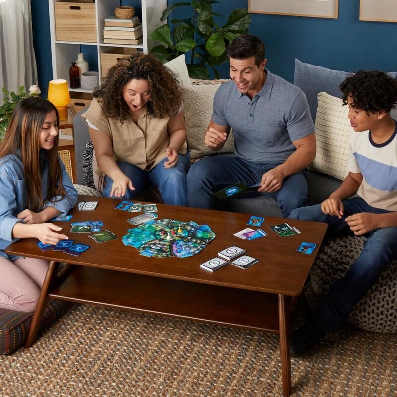 Cluedo Escape The World Fair (F8818) - φωτογραφία 6