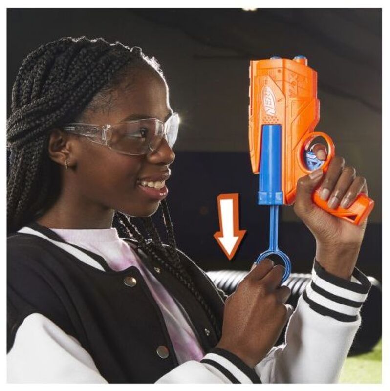 Nerf Select Ward (NEG0132) φωτογραφία