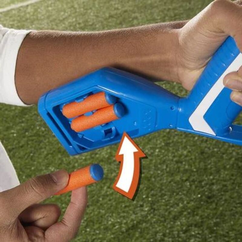 Nerf Select Strikeback (NEG0218) φωτογραφία