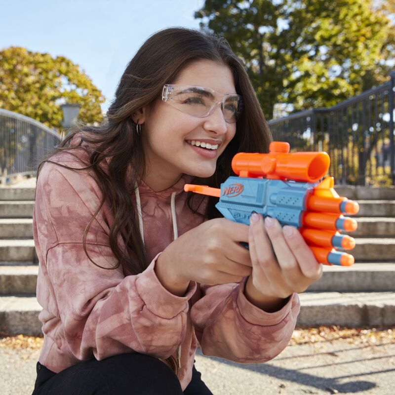 Nerf Elite 2.0 Prospect QS 4 (NEF4190) φωτογραφία